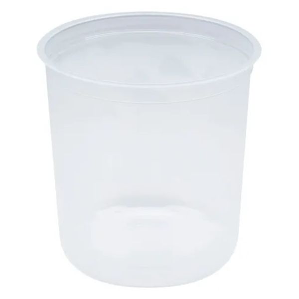 CAMISINHA PARA COPO DE SISTEMA PPS 600ML 3M