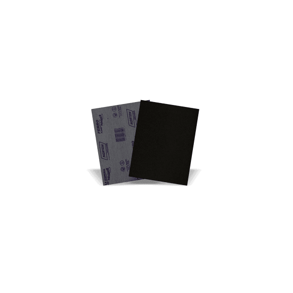 LIXA FERRO 120 K-246 225 X 275 NORTON