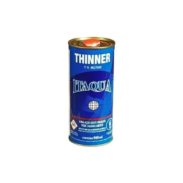 THINNER 2 0,9L IT MULTIUSO 16 ITAQUA