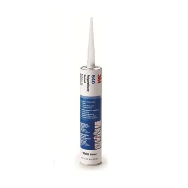 ADESivo SELANTE PU 310ML REF.540 - 3M