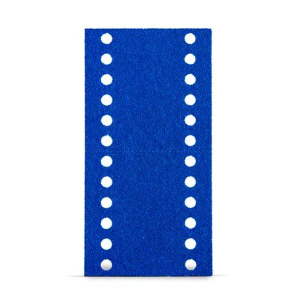 LIXA TIRA AZUL P 800 321U 70MM X 415MM - 3M