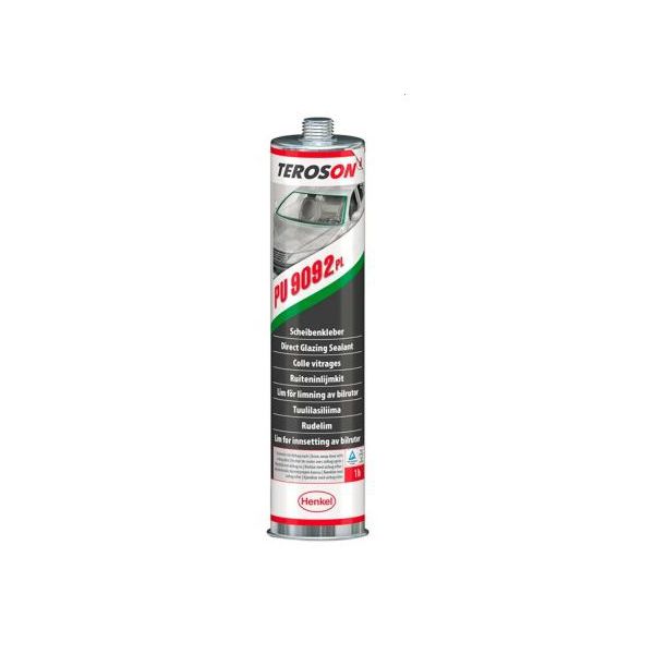 COLA PARABRISA AUTOMOTIVA PU 9092 PL 310ML TEROSON