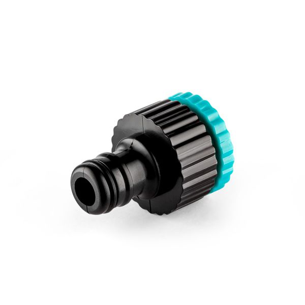 ADAPTADOR ENGATE RÁPIDO PARA TORNEIRA 1/2 E 1/4 AZUL PR6811 PRIMAFER