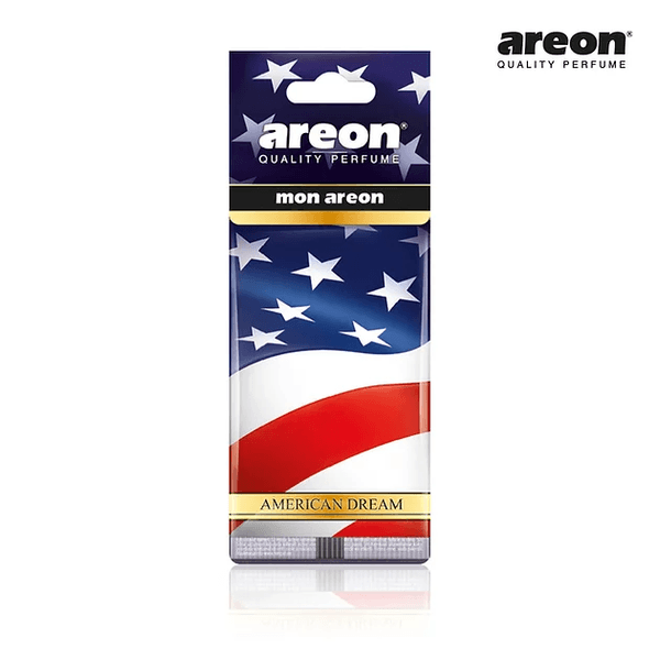 Aromatixante Mon American Dream Areon