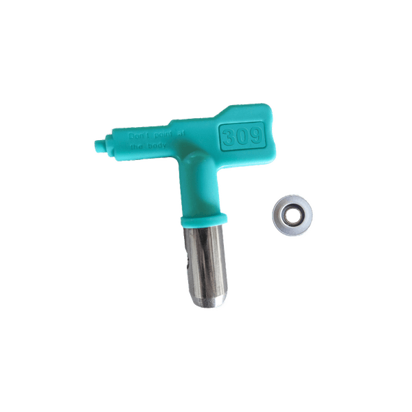 Bico para Pistola de Pintura Airless 309 Nauber