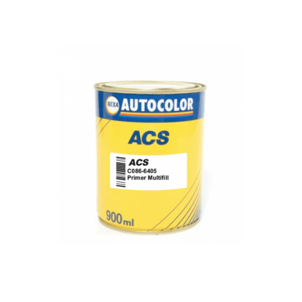 PRIMER ALTO SOLIDO 0,9L MULTIFILL AUTOCOLOR