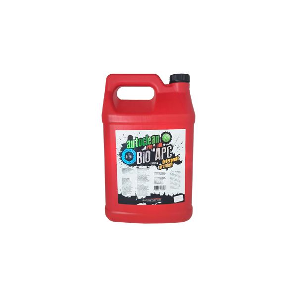 AUTO CLEAN BIO APC PREMIUM - 1:20 4L