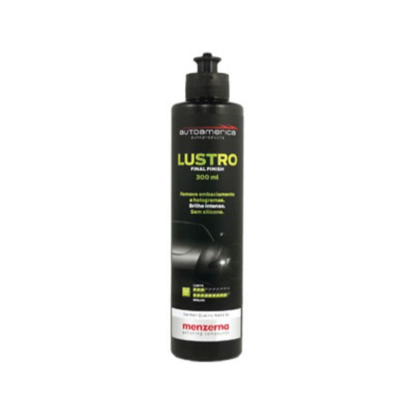 MENZERNA LUSTRO 3.000 300ML