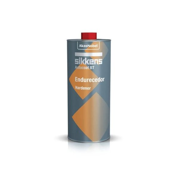 Endurecedor Para Pu Autocoat BT 550 1L Akzo Nobel