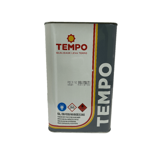 THINNER 1 5,0L 2002 TEMPO