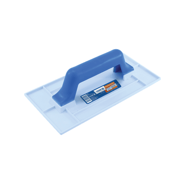 DESEMPENADEIRA 2116 PLASTICA 27X14CM TIGRE