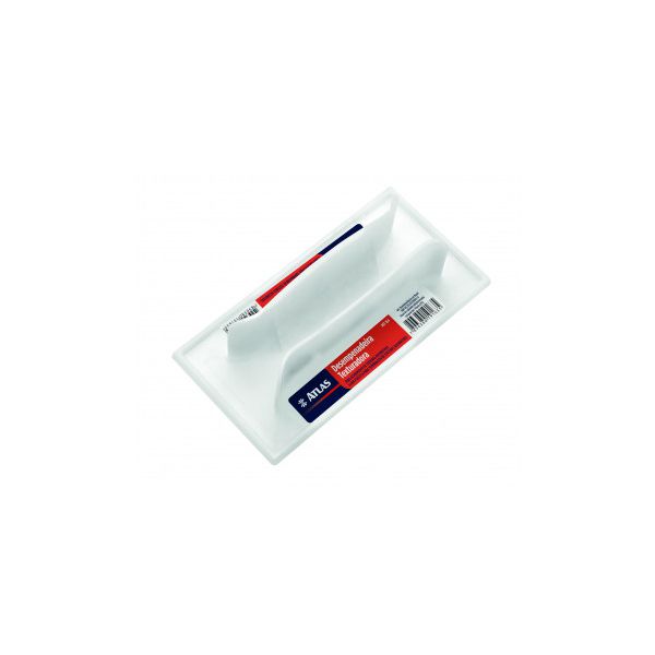DESEMPENADEIRA MINI 164 PARA TEXTURAS ATLAS