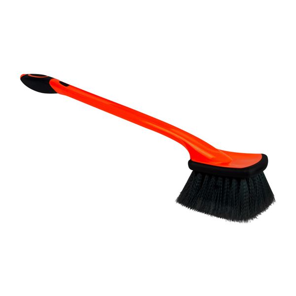 ESCOVA PARA LIMPEZA DE RODAS LONGA KERS