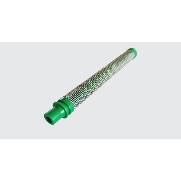 FILTRO PISTOLA NAUBER GR 30 VERDE