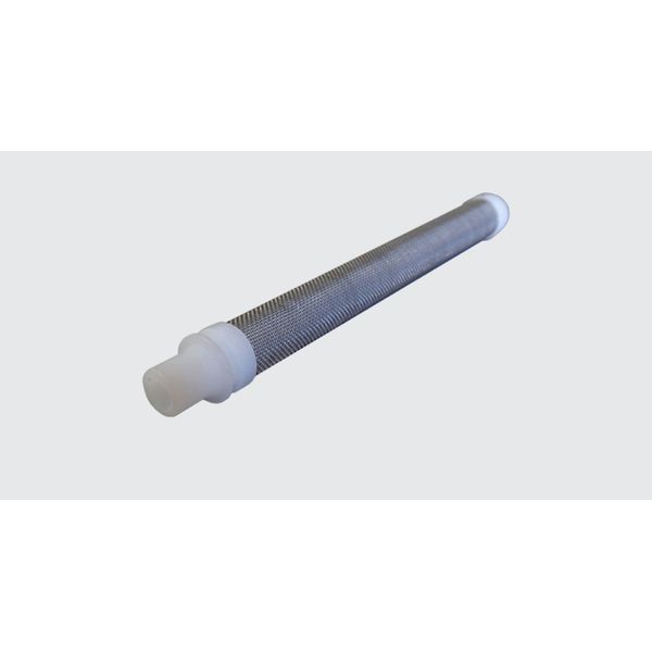 FILTRO PISTOLA NAUBER GR 60 BRANCO