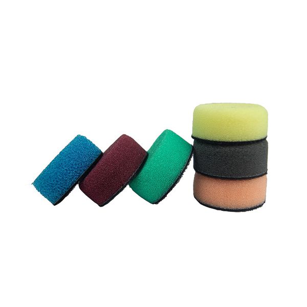 PACK DE BOINAS PARA POLITRIZ NANO HIBRIDA KERS