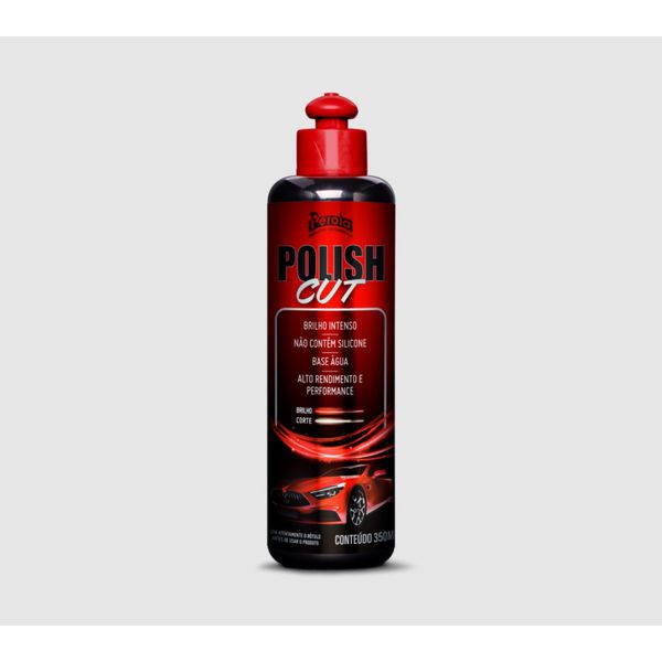 POLIDOR CUT PEROLA 350ML