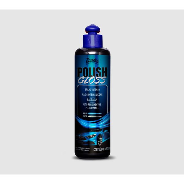 POLIDOR GLOSS PEROLA 350ML