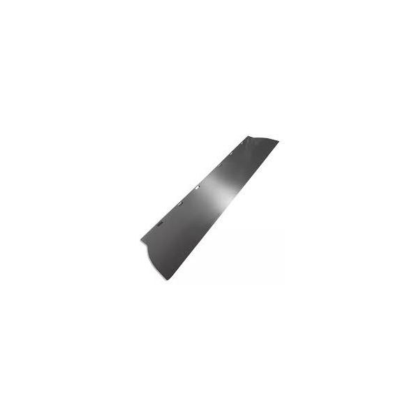 Lâmina para Desempenadeira Nauber 25CM