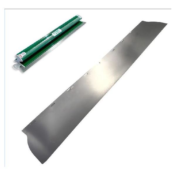 Lâmina para Desempenadeira Nauber 100cm