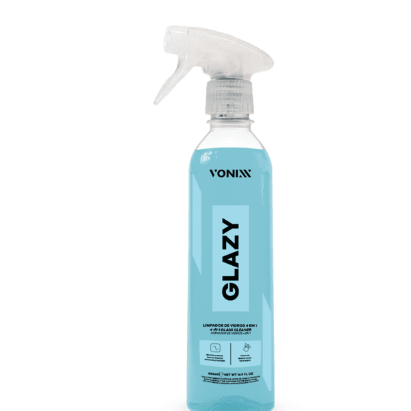 GLAZY 500ML 