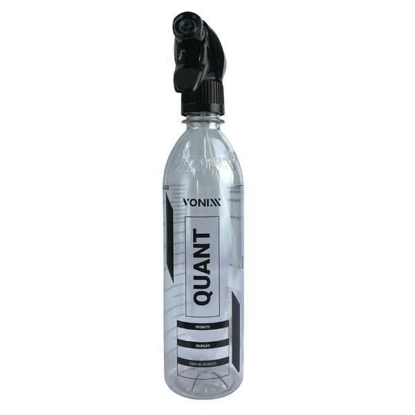 QUANT - PULVERIZADOR DE DILUICAO 500ML