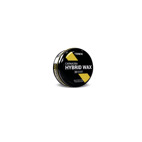 CERA PAST WAX CARNAUBA HYBRID WAX 0,12L / 100G