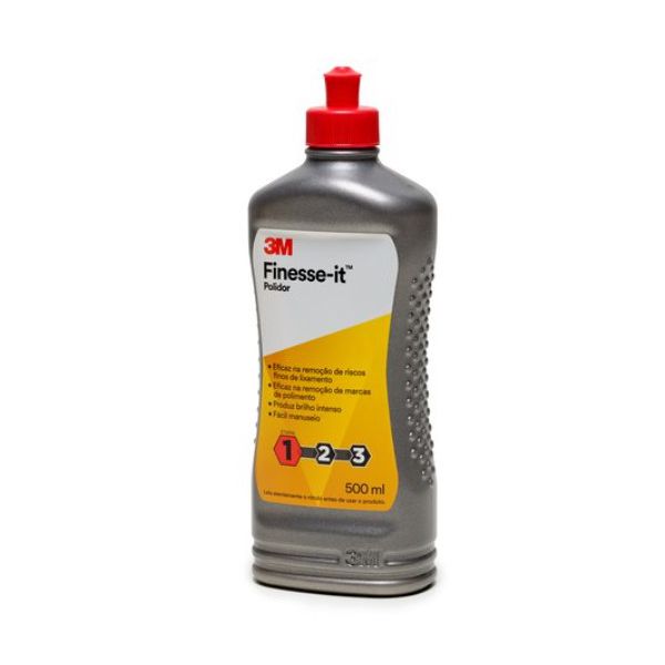 FINESSE-IT 500ML 3M
