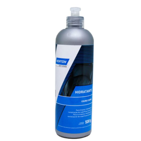 HIDRADANTE DE COURO NORTON 500ML
