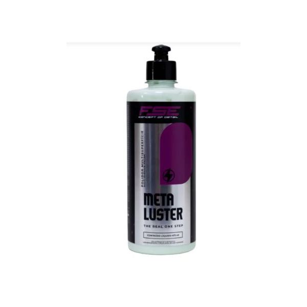 Polidor Multiuso Meta Luster 473ml Soft99