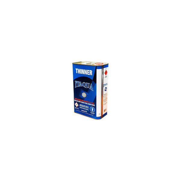 THINNER 2 5,0L IT MULTIUSO 16 ITAQUA