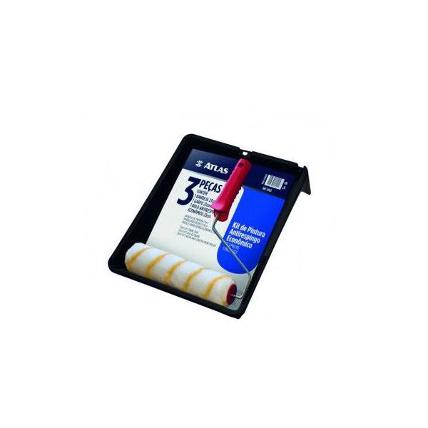 KIT 2003 COMFORT 03 PECAS ATLAS
