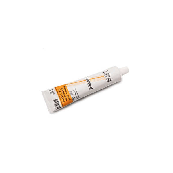 MASSA PARA PEQUENAS CORREÇÕES 200GR LAZZURIL
