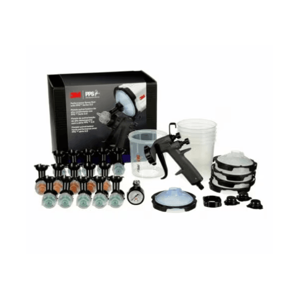 KIT PISTOLA PSG PN26778 3M