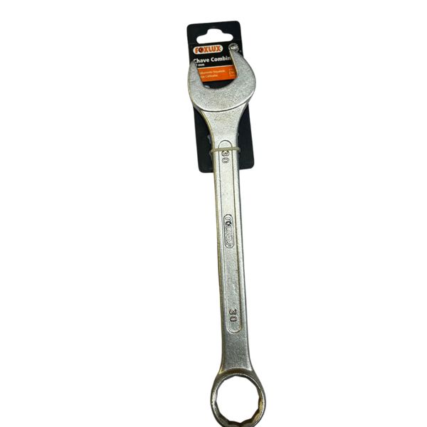 CHAVE COMBINADA 30MM
