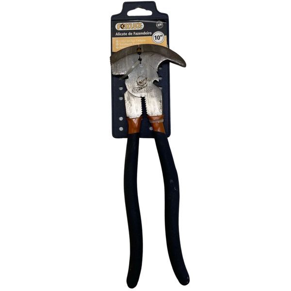 ALICATE FAZENDEIRO 10"