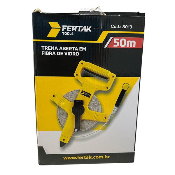 TRENA 50 MT