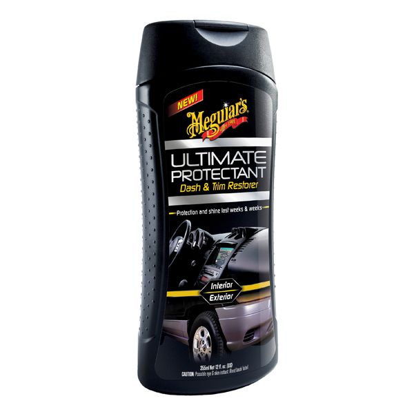 ULTIMATE PROTECTAN 355ml MEGUIAR´S