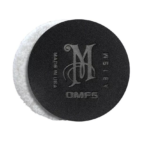 BOINA DE MICROFIBER FINISHING DISC 5" - PCT 2 UN MEGUIAR´S
