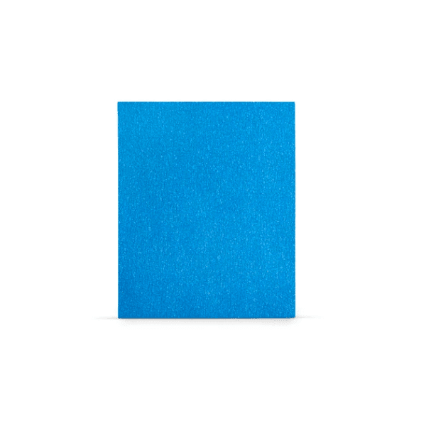 LIXA SECO P 600 AZUL 338U 225 X 275 3M