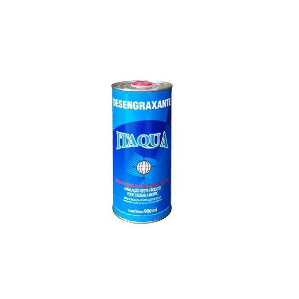 DESENGRAXANTE 0,9L ITAQUA