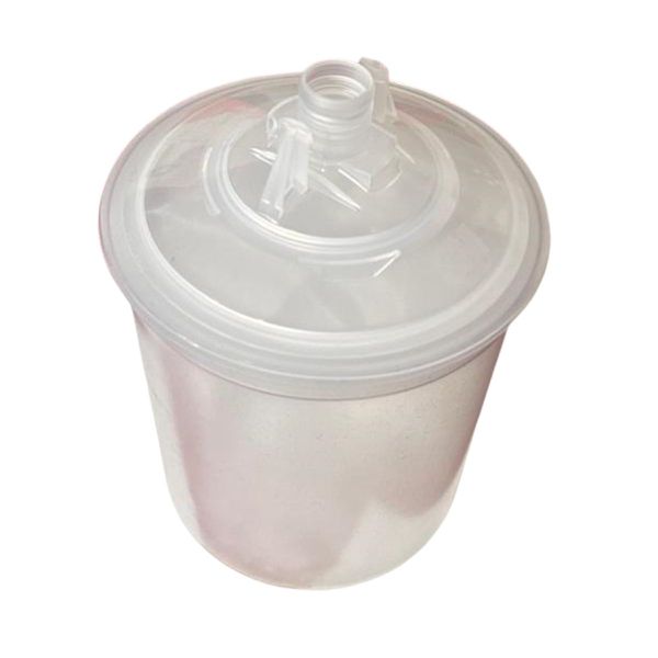 CAMISINHA PARA COPO DE SISTEMA PPS 600ML 3M