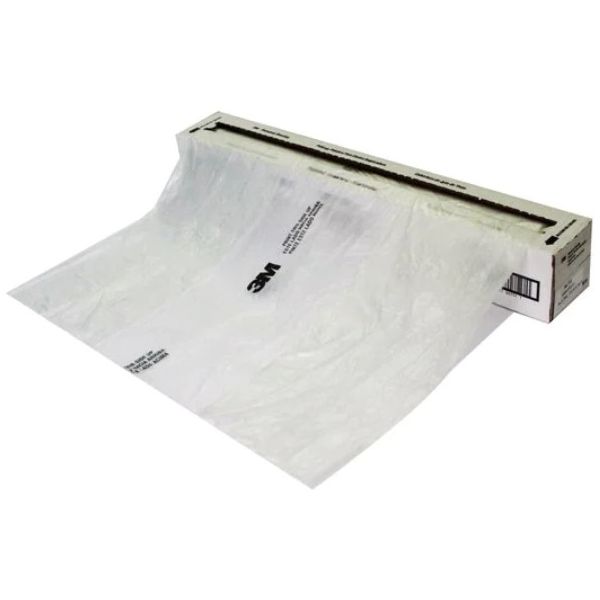 FILME PLÁSTICO PINTÁVEL 4M X 80M 3M