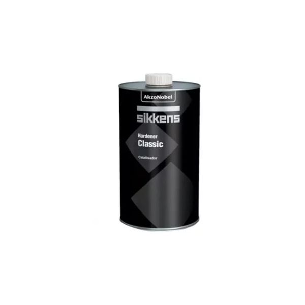 ENDURECEDOR HARDENER 0,5L CLASSIC - SIKKENS