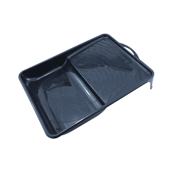 Bandeja 23cm 2304 Preta Tigre – Alta Qualidade e Durabilidade