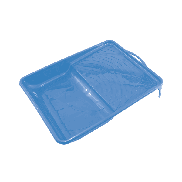 Bandeja 23cm 2306 Azul Tigre – Alta Qualidade e Desempenho para Pintura
