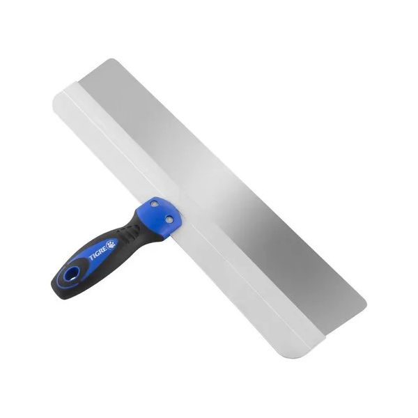 Espátula T Aço Inox 2170-40cm – Desempenho Profissional