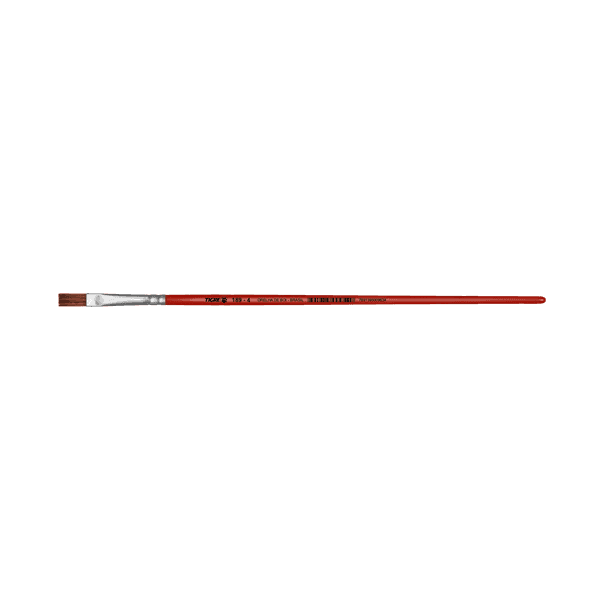 Pincel 189 N 004 Tigre - Alta Precisão para Pintura Profissional