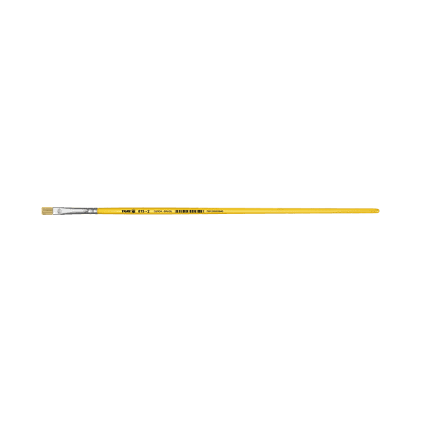 PINCEL 815 N 002 TIGRE – Alta Precisão, Durabilidade e Conforto para Pintura Profissional