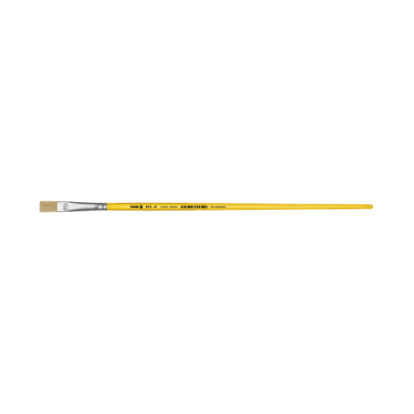 PINCEL 815 N 008 TIGRE – Precisão, Durabilidade e Conforto para Pintura Profissional